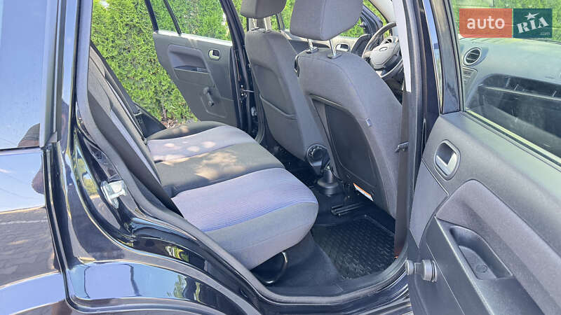 Хэтчбек Ford Fusion 2006 в Виннице фото 60 Хэтчбек Ford Fusion 2006 в Виннице