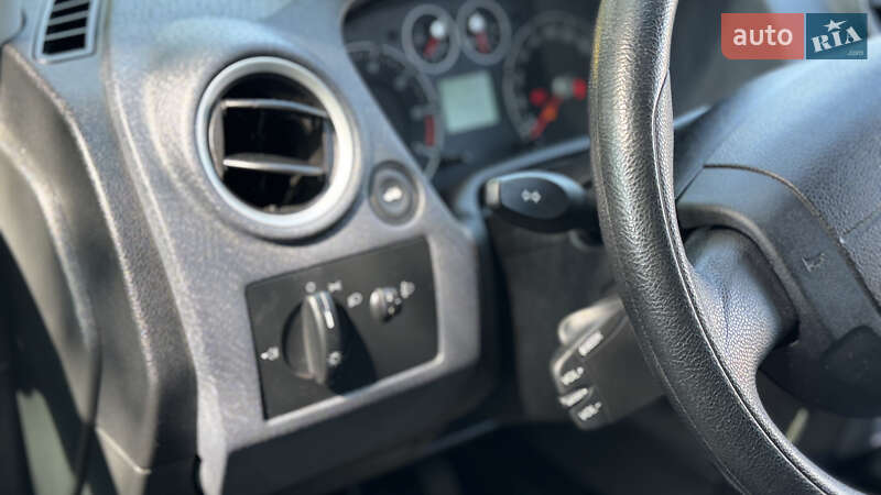 Хэтчбек Ford Fusion 2006 в Виннице фото 68 Хэтчбек Ford Fusion 2006 в Виннице