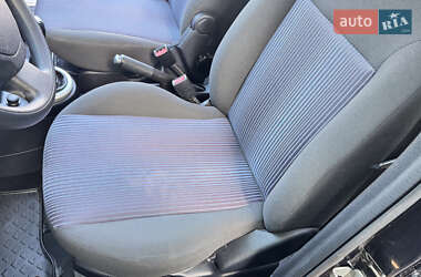 Хэтчбек Ford Fusion 2006 в 