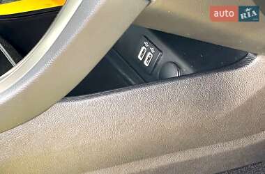 Седан Ford Fusion 2018 в 