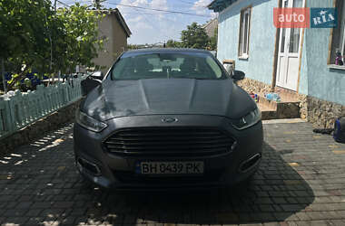 Седан Ford Fusion 2015 в Одессе