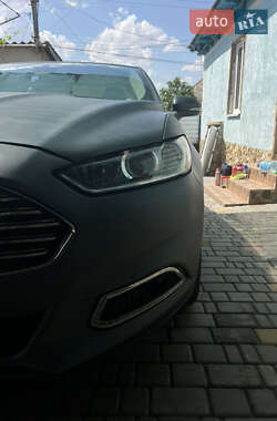 Седан Ford Fusion 2015 в Одессе