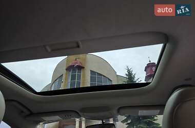 Седан Ford Fusion 2017 в 