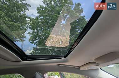 Седан Ford Fusion 2018 в 