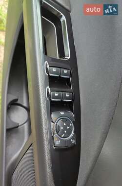 Седан Ford Fusion 2015 в 