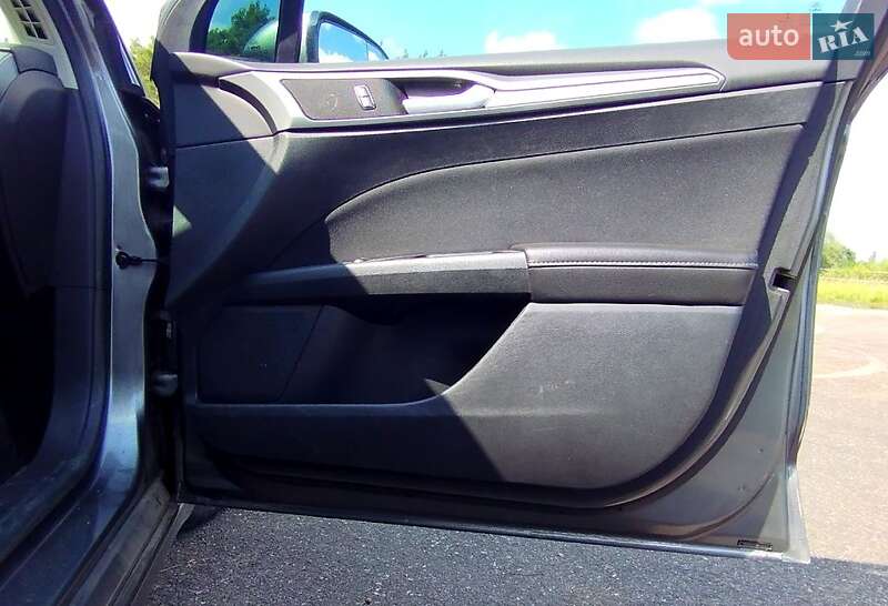 Седан Ford Fusion 2012 в Харькове