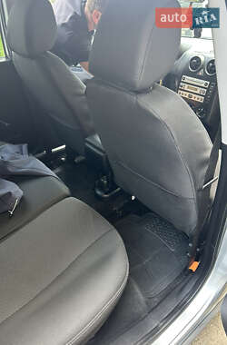 Хетчбек Ford Fusion 2005 в 