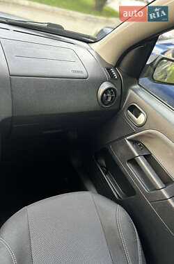 Хетчбек Ford Fusion 2005 в 