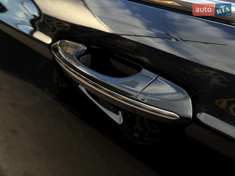 Седан Ford Fusion 2017 в Киеве фото 7 Седан Ford Fusion 2017 в Киеве