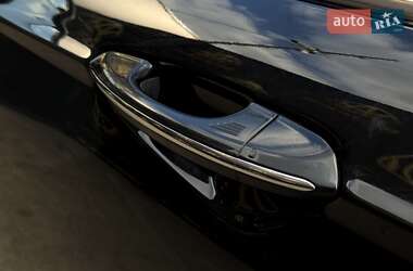 Седан Ford Fusion 2017 в 