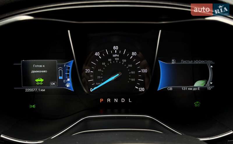 Седан Ford Fusion 2017 в Киеве фото 21 Седан Ford Fusion 2017 в Киеве