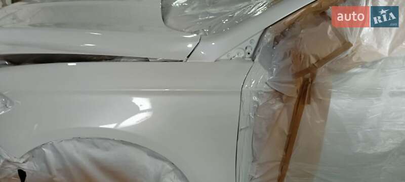 Седан Ford Fusion 2013 в Киеве