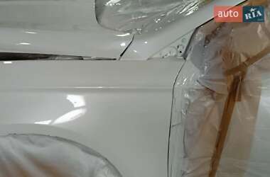 Седан Ford Fusion 2013 в 