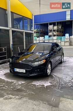 Седан Ford Fusion 2013 в Днепре