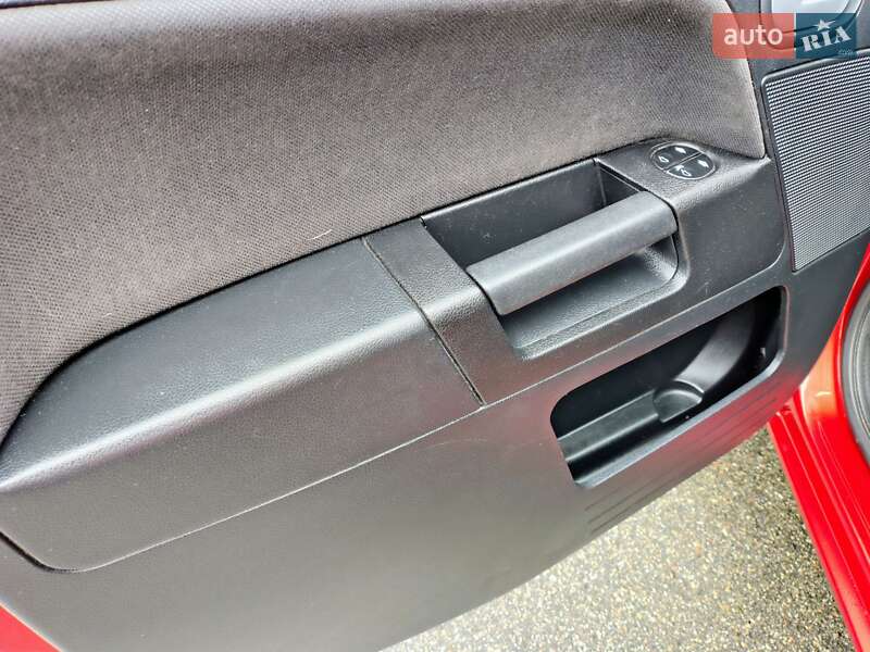 Хэтчбек Ford Fusion 2008 в Киеве фото 12 Хэтчбек Ford Fusion 2008 в Киеве