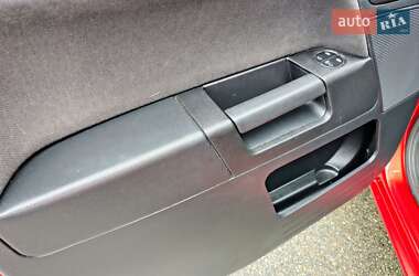Хэтчбек Ford Fusion 2008 в 