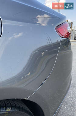 Седан Ford Fusion 2013 в 