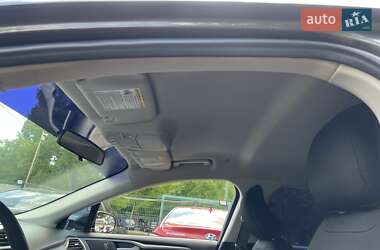 Седан Ford Fusion 2015 в 
