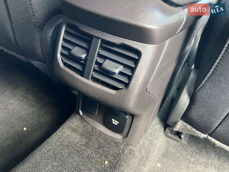 Седан Ford Fusion 2015 в Одессе