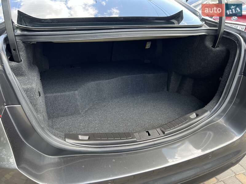 Седан Ford Fusion 2015 в Одессе