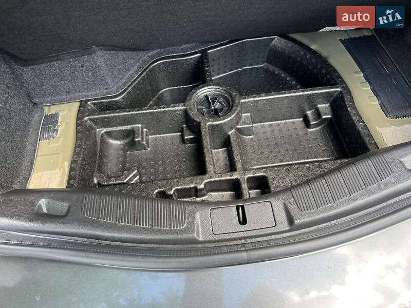 Седан Ford Fusion 2015 в Одессе