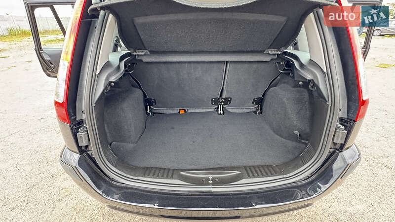 Хэтчбек Ford Fusion 2006 в Виннице фото 85 Хэтчбек Ford Fusion 2006 в Виннице