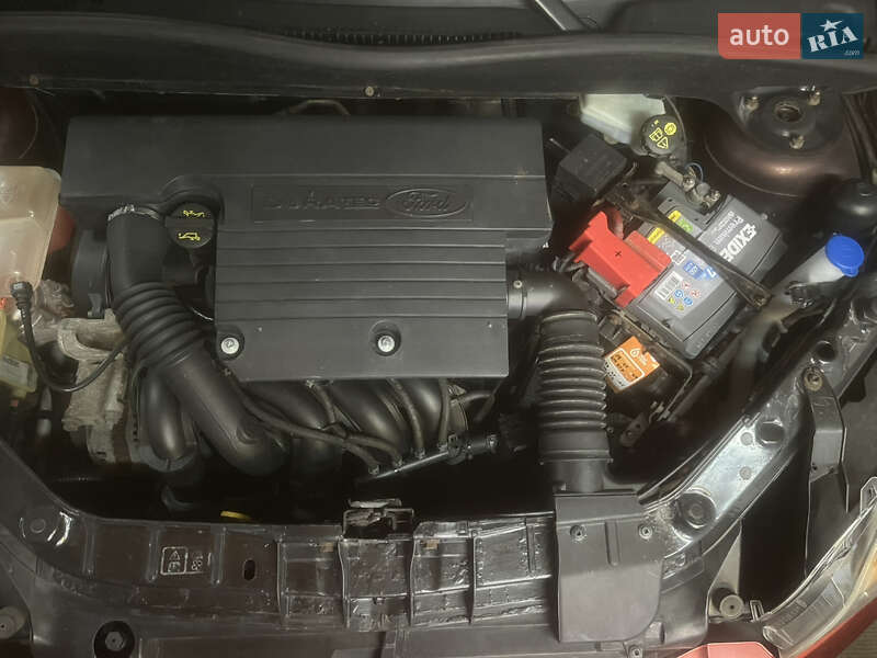 Хэтчбек Ford Fusion 2011 в Нежине фото 29 Хэтчбек Ford Fusion 2011 в Нежине