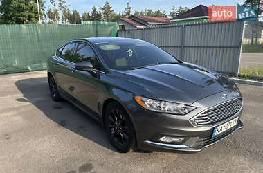 Седан Ford Fusion 2016 в Василькове