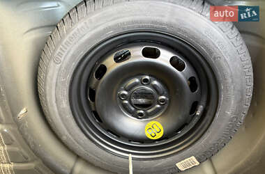 Хэтчбек Ford Fusion 2007 в 