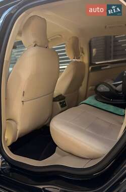 Седан Ford Fusion 2014 в 