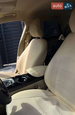Седан Ford Fusion 2014 в 