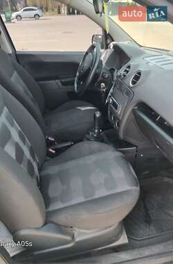 Хэтчбек Ford Fusion 2007 в 