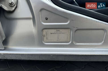 Хэтчбек Ford Fusion 2008 в 