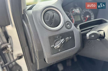 Хэтчбек Ford Fusion 2008 в 