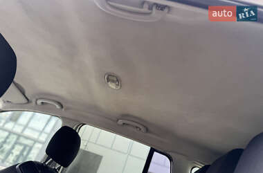 Хэтчбек Ford Fusion 2008 в 