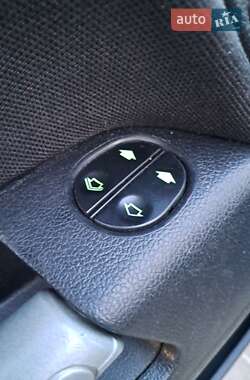 Хэтчбек Ford Fusion 2006 в 