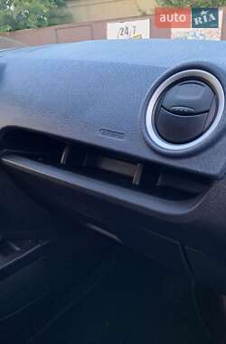 Хэтчбек Ford Fusion 2006 в 