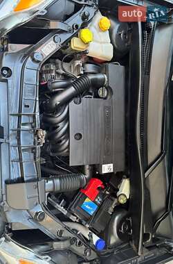 Хэтчбек Ford Fusion 2006 в 