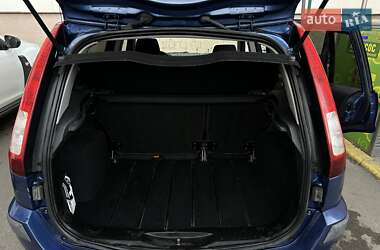 Хэтчбек Ford Fusion 2006 в Киеве