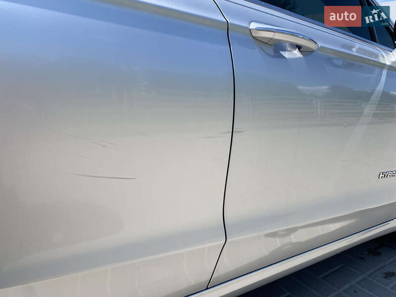 Седан Ford Fusion 2016 в Тернополе фото 17 Седан Ford Fusion 2016 в Тернополе