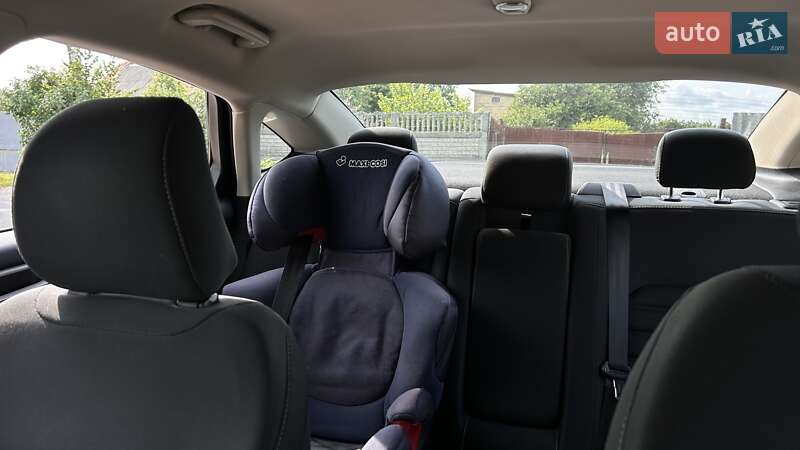 Седан Ford Fusion 2017 в Броварах