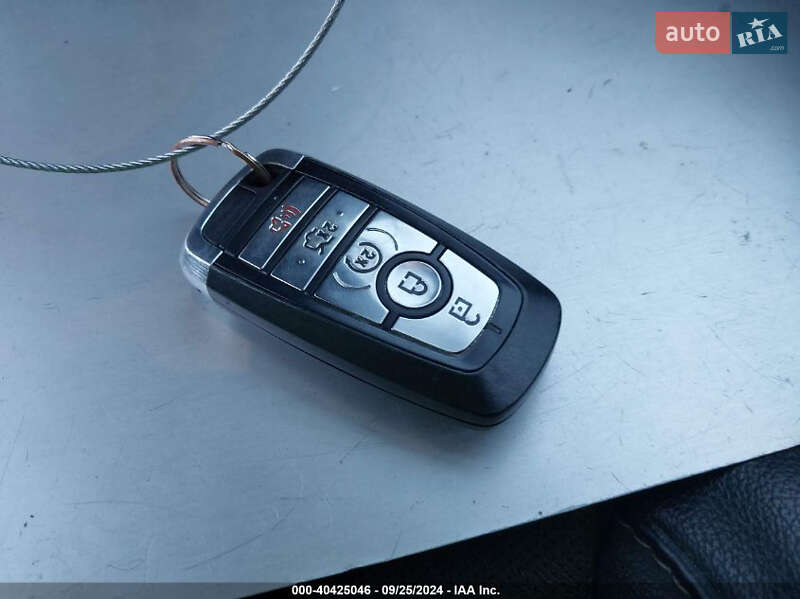 Седан Ford Fusion 2016 в Тернополе фото 8 Седан Ford Fusion 2016 в Тернополе