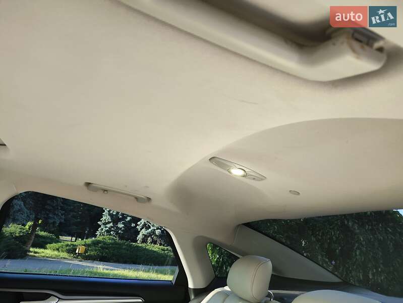 Седан Ford Fusion 2015 в Виннице