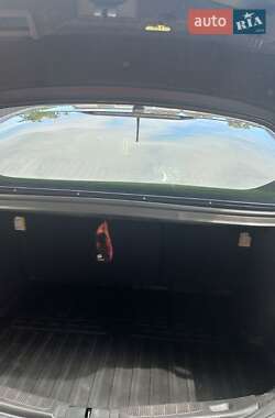 Седан Ford Fusion 2014 в 