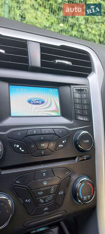 Седан Ford Fusion 2014 в Киеве