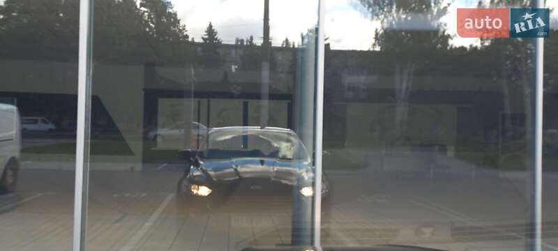 Седан Ford Fusion 2014 в Киеве