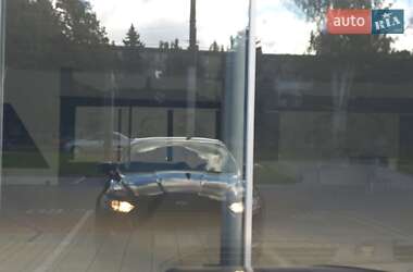 Седан Ford Fusion 2014 в 