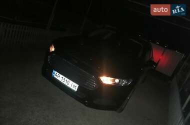 Седан Ford Fusion 2014 в 