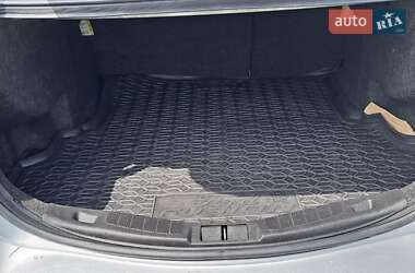Седан Ford Fusion 2013 в 
