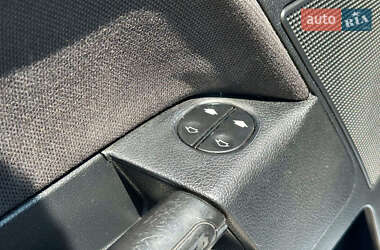 Хэтчбек Ford Fusion 2007 в 